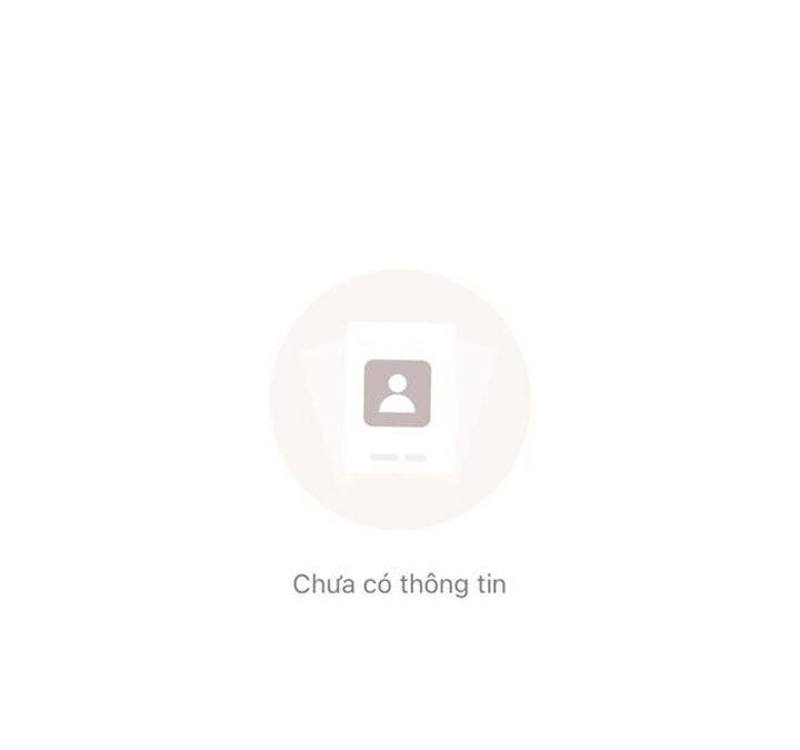 VNeID vẫn báo “chưa có thông tin” số điện thoại dù đã xác thực thuê bao: nguyên nhân và cách xử lý