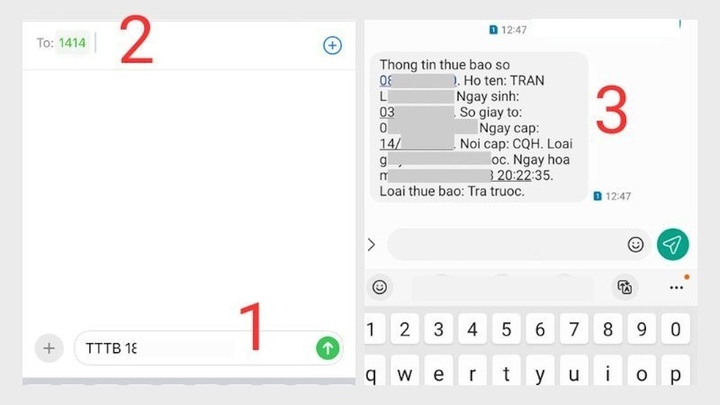 VNeID vẫn báo “chưa có thông tin” số điện thoại dù đã xác thực thuê bao: nguyên nhân và cách xử lý