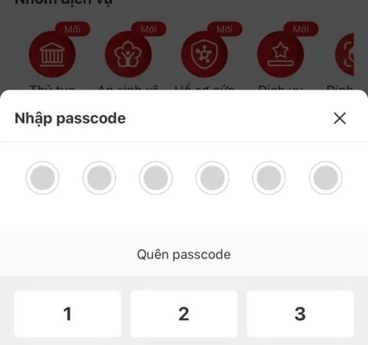 VNeID vẫn báo “chưa có thông tin” số điện thoại dù đã xác thực thuê bao: nguyên nhân và cách xử lý