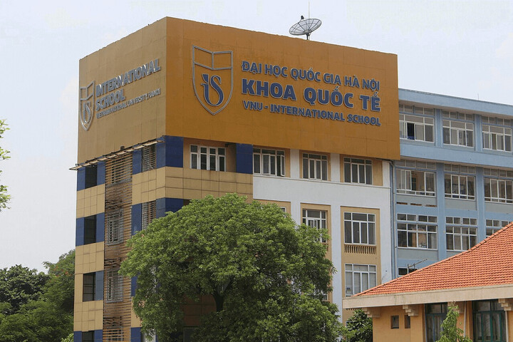Thanh tra Chính phủ kiến nghị xem xét trách nhiệm lãnh đạo Đại học Quốc gia Hà Nội giai đoạn 2021-2024