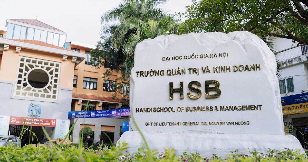 Thanh tra Chính phủ kiến nghị xem xét trách nhiệm lãnh đạo Đại học Quốc gia Hà Nội giai đoạn 2021-2024