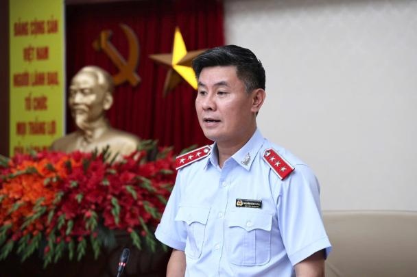 Thanh tra Chính phủ kiến nghị xem xét trách nhiệm lãnh đạo Đại học Quốc gia Hà Nội giai đoạn 2021-2024