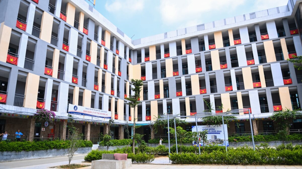 Thanh tra Chính phủ nêu sai phạm quản lý vốn đầu tư công tại Đại học Quốc gia Hà Nội