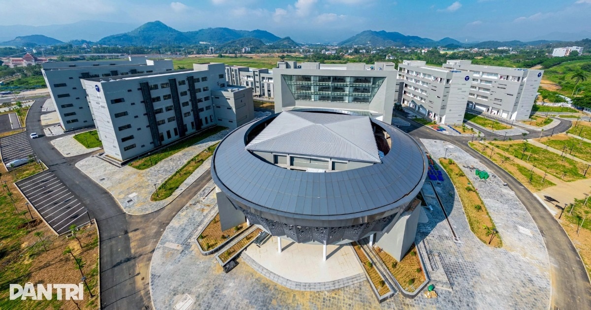 Thanh tra Chính phủ nêu sai phạm quản lý vốn đầu tư công tại Đại học Quốc gia Hà Nội