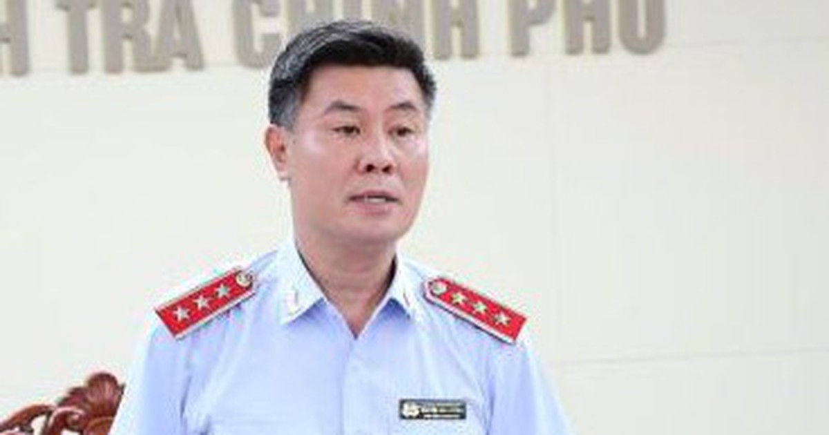 Thanh tra Chính phủ: 3 trường thuộc Đại học Quốc gia Hà Nội thu học phí trái quy định, 8 trường trích thiếu 94 tỉ quỹ học bổng