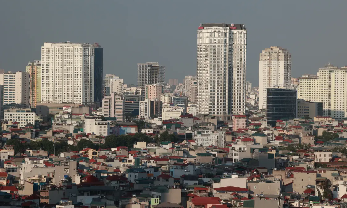 Quốc hội bàn Luật Kinh doanh bất động sản: đề nghị chặn mua bán suất hợp đồng nhà hình thành trong tương lai
