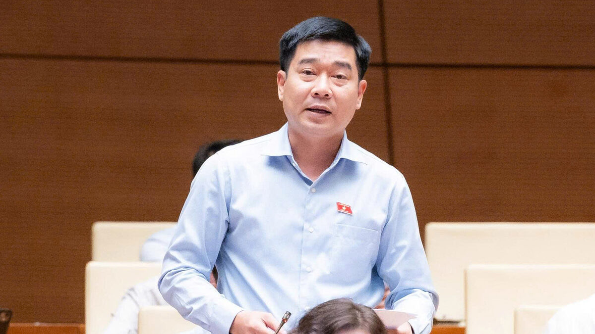 Quốc hội bàn Luật Kinh doanh bất động sản: đề nghị chặn mua bán suất hợp đồng nhà hình thành trong tương lai