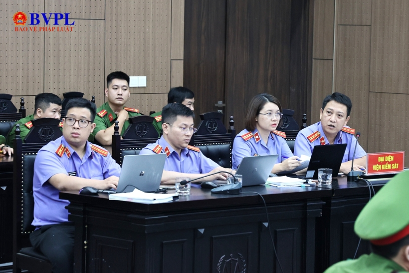 Mr Pips khai trước tòa Hà Nội: sàn ngoại hối thực chất chỉ là đánh cược với chủ sàn