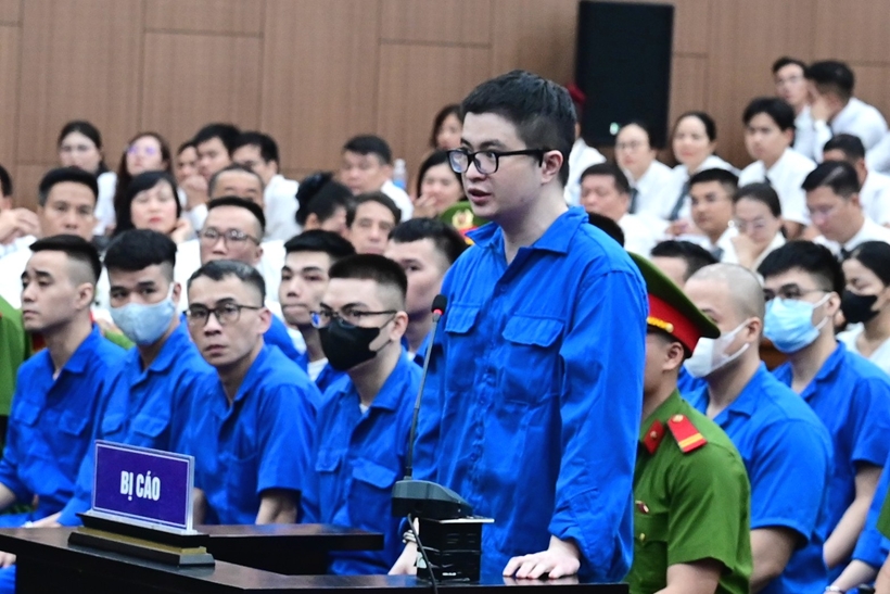 Mr Pips khai trước tòa Hà Nội: sàn ngoại hối thực chất chỉ là đánh cược với chủ sàn