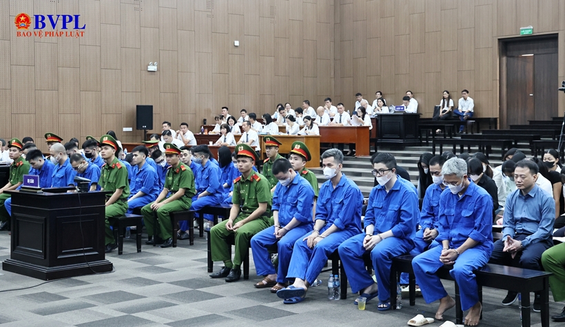 Mr Pips khai trước tòa Hà Nội: sàn ngoại hối thực chất chỉ là đánh cược với chủ sàn