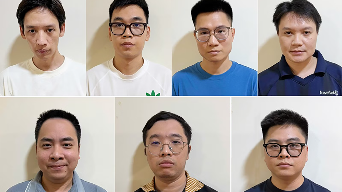 Viện Kiểm sát tối cao truy tố 7 bị can đường dây phim lậu thu hơn 315 tỷ đồng