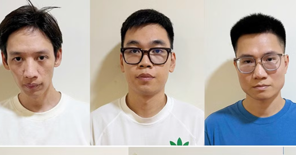 Viện Kiểm sát tối cao truy tố 7 bị can đường dây phim lậu thu hơn 315 tỷ đồng