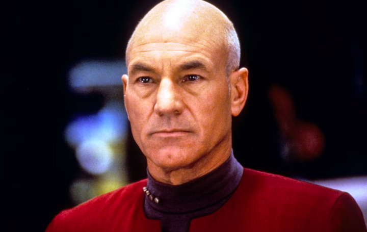 Diễn viên Patrick Stewart, gắn liền với vai Giáo sư X trong X-Men, qua đời ở tuổi 86