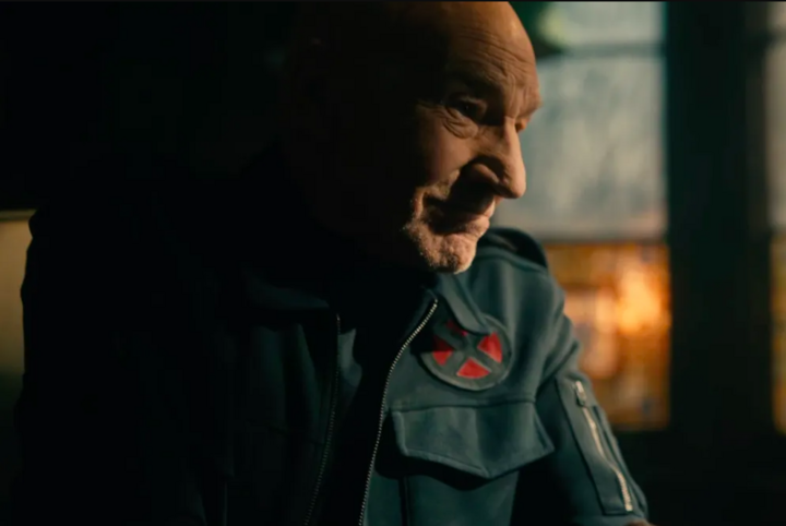 Diễn viên Patrick Stewart, gắn liền với vai Giáo sư X trong X-Men, qua đời ở tuổi 86