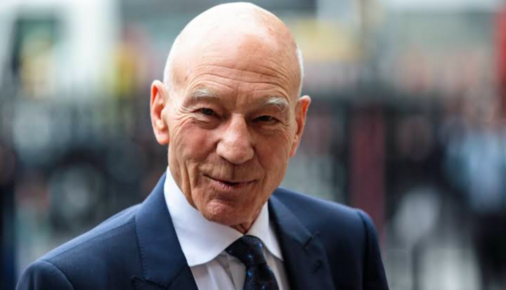 Diễn viên Patrick Stewart, gắn liền với vai Giáo sư X trong X-Men, qua đời ở tuổi 86