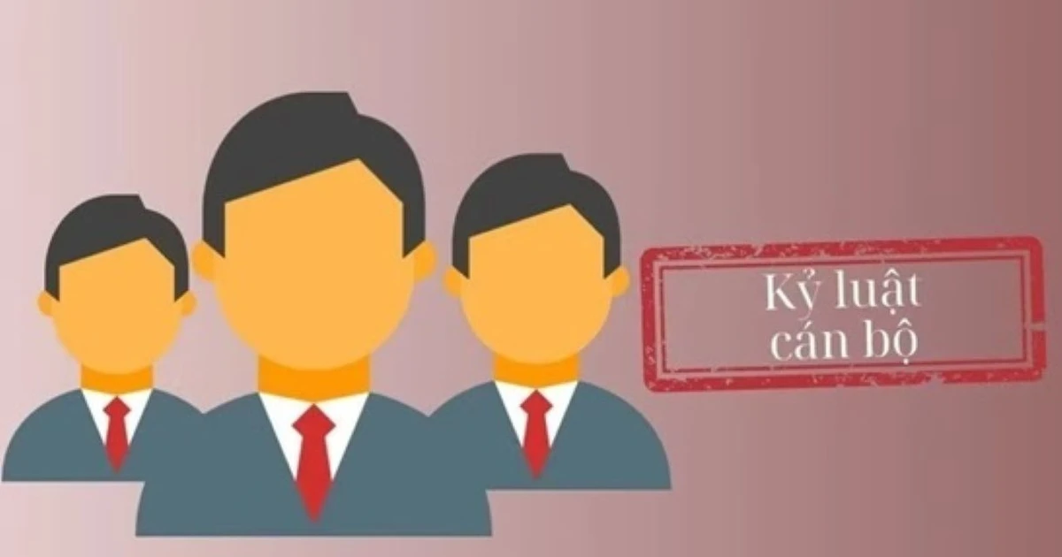 Ông Nguyễn Văn Bòn, nguyên Trưởng Ban Dân vận Tỉnh ủy Thừa Thiên – Huế, nhận kỷ luật cảnh cáo