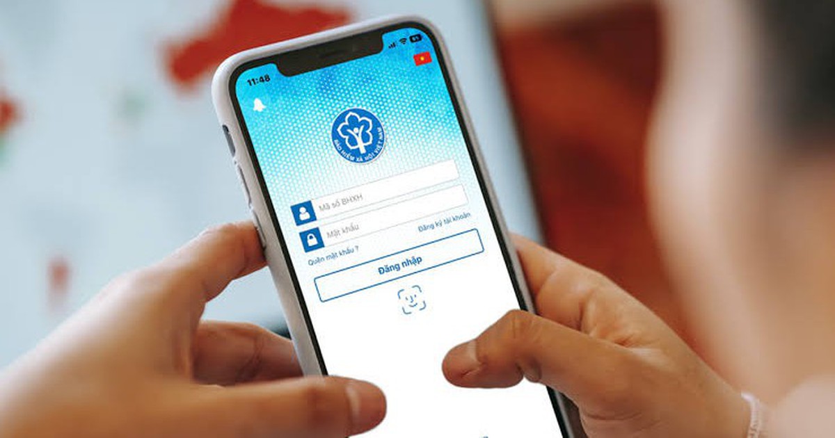 Đắk Lắk: hướng dẫn lấy lại mật khẩu VssID khi mất email cũ
