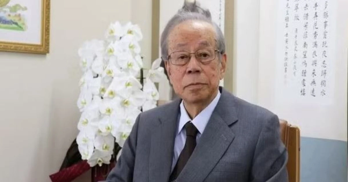 Thủ tướng Lê Minh Hưng gửi điện chia buồn nguyên Thủ tướng Nhật Bản Fukuda Yasuo từ trần