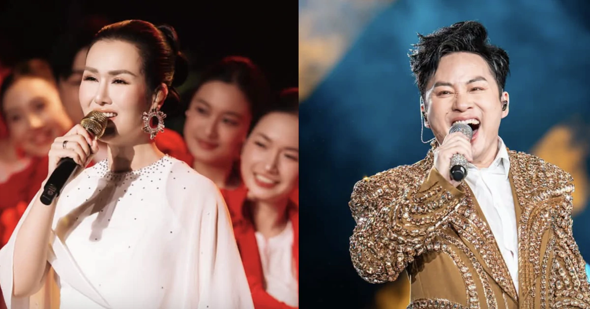 Thái Nguyên cảnh báo việc phân bổ vé concert ‘Tự hào là người Việt Nam’ đang sốt