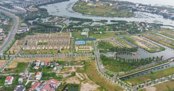 Quốc hội bàn Luật Kinh doanh bất động sản: đề nghị phong tỏa tiền đặt cọc mua nhà