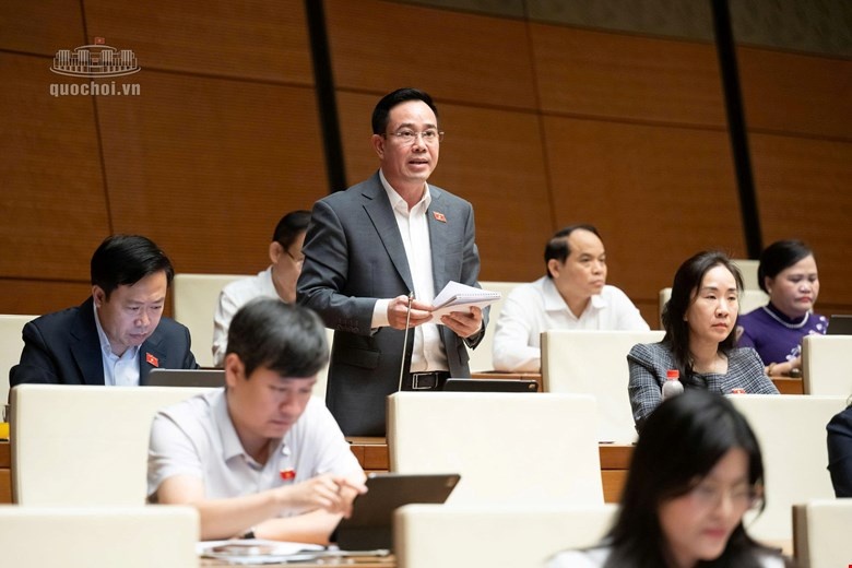 Đại biểu Quốc hội lo trẻ em bị ghép ảnh vào nội dung nhạy cảm trên mạng
