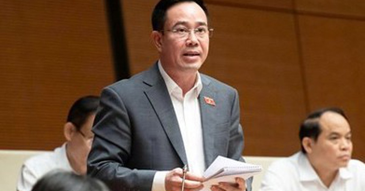 Đại biểu Quốc hội lo trẻ em bị ghép ảnh vào nội dung nhạy cảm trên mạng