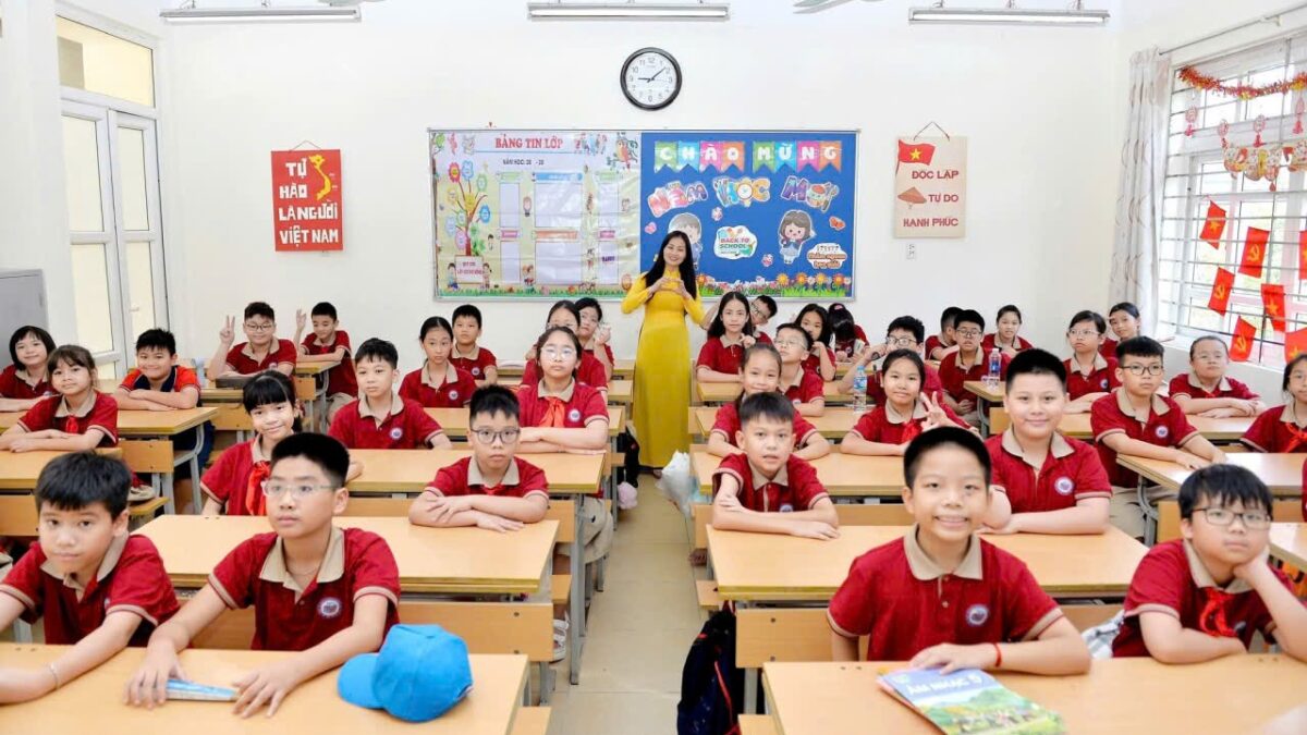 Giáo viên Vĩnh Long tự trả học phí nâng chuẩn trước 7/2020 có được truy lĩnh?