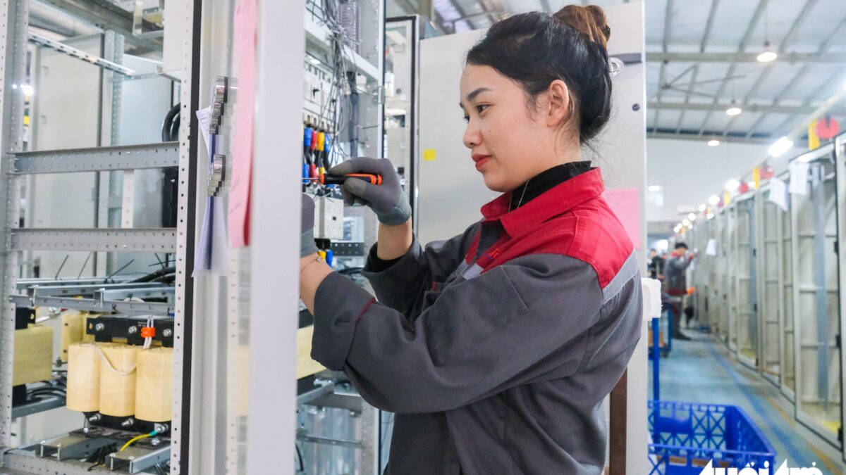 Nhiều doanh nghiệp tại TP.HCM cho người lao động nghỉ 4 ngày dịp Ngày Văn hóa Việt Nam 2026