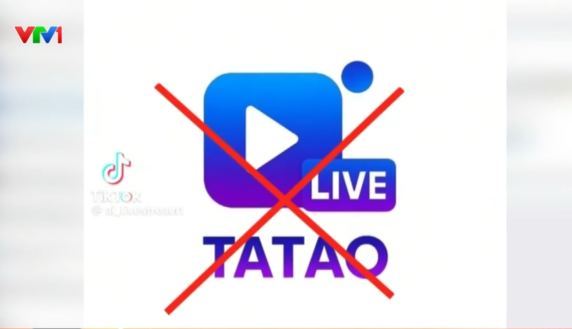 Triệt phá đường dây lừa đảo qua ứng dụng TATAO LIVE, 40.000 người bị chiếm đoạt 407 tỷ đồng