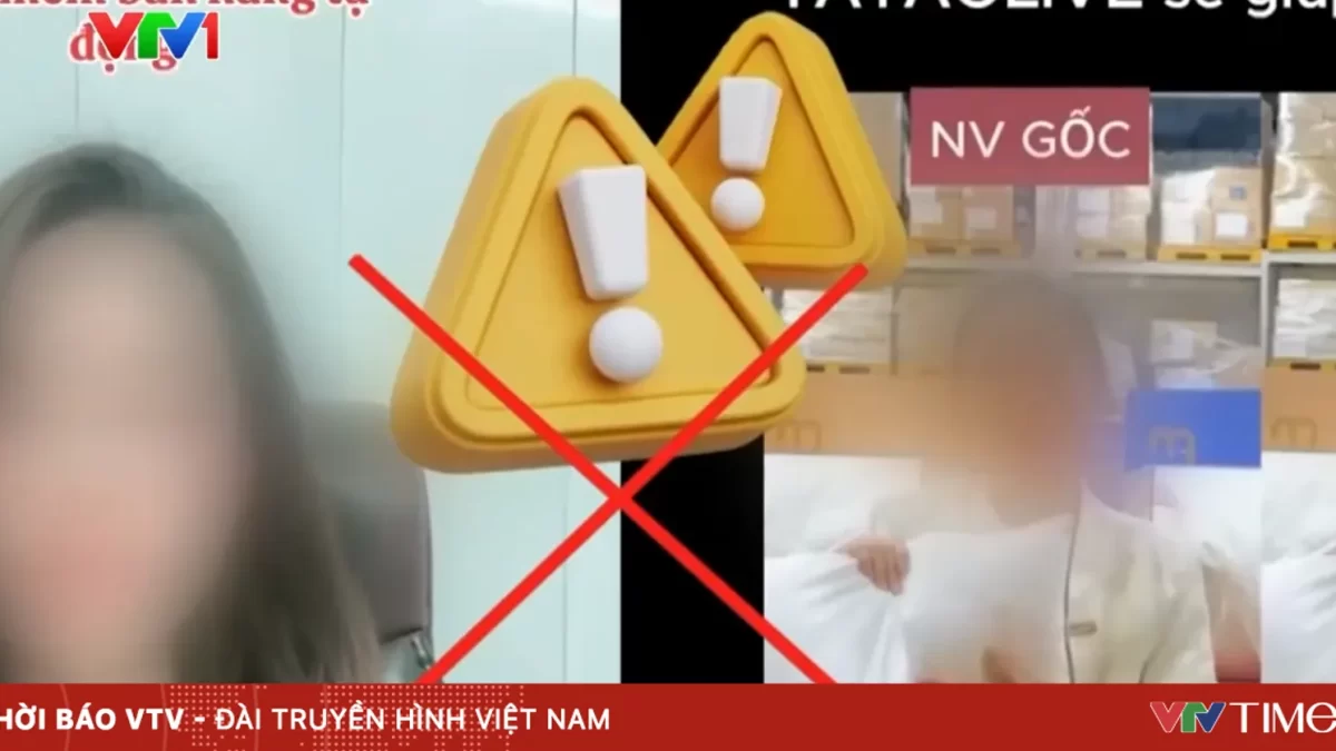Triệt phá đường dây lừa đảo qua ứng dụng TATAO LIVE, 40.000 người bị chiếm đoạt 407 tỷ đồng