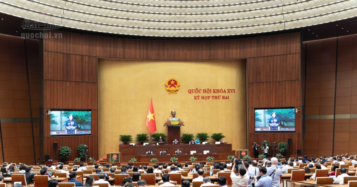 Quốc hội bàn dự thảo Luật Phát triển doanh nghiệp nhỏ và vừa: nhiều đại biểu muốn hỗ trợ có trọng tâm, khơi thông vốn