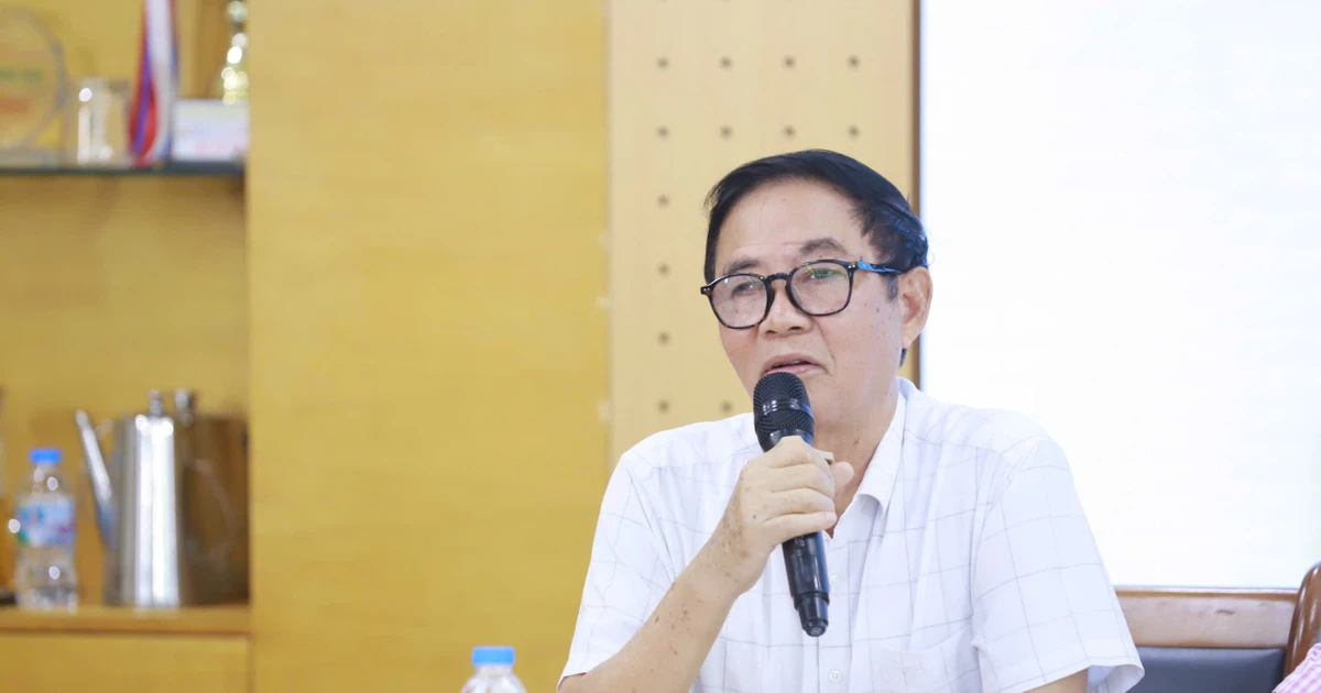 Hà Nội: hội thảo bàn chuyện nộp tiền khắc phục hậu quả trong các vụ án kinh tế