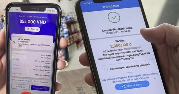 Đà Nẵng: ai từng chuyển tiền vào tài khoản MBBank 242268686868 và Sacombank 0333981255 cần trình báo trước 9/11