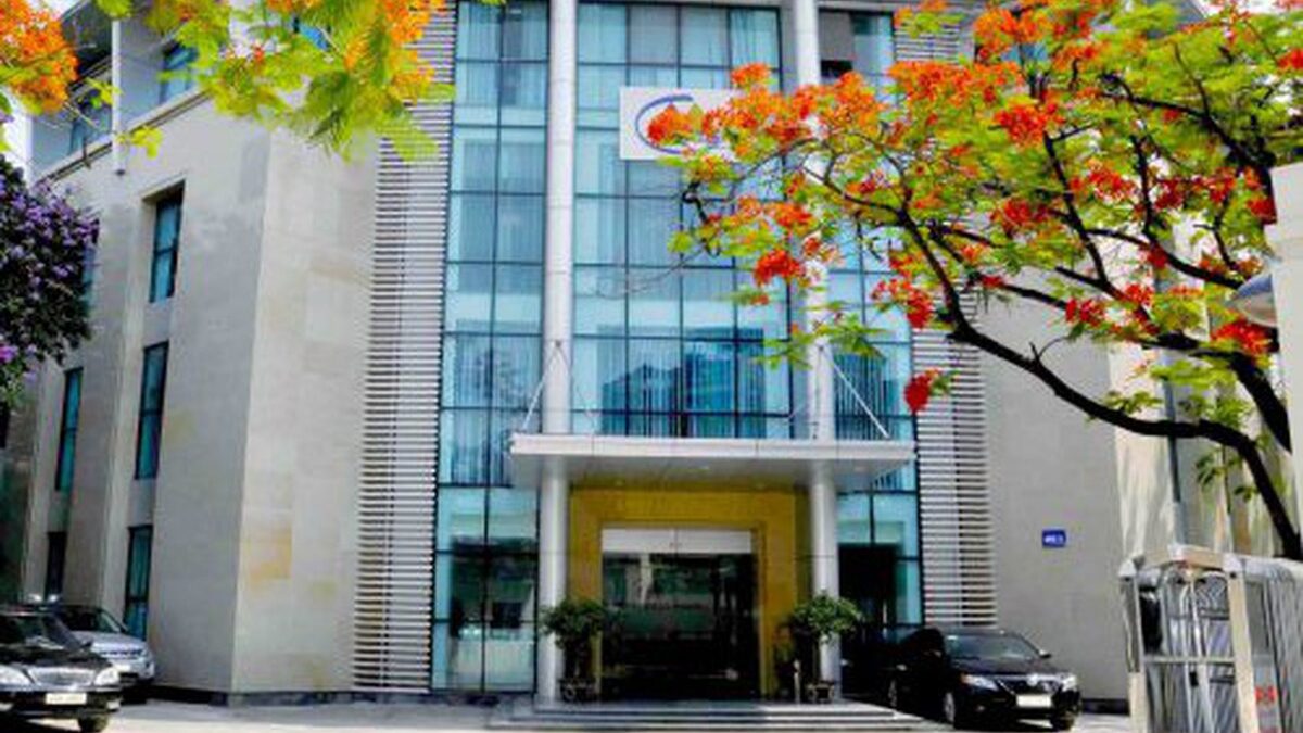 Vimico: Tổng giám đốc Trịnh Văn Tuệ bị khởi tố tội nhận hối lộ, đã bị miễn nhiệm từ 29/10/2026