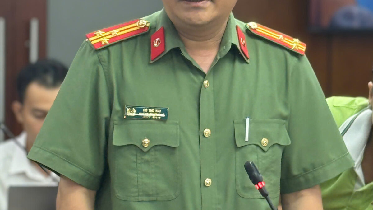 Công an TP Hồ Chí Minh chỉ ra 3 bước lừa đảo trong livestream “khui ngọc trai” hứa trúng tiền tỷ
