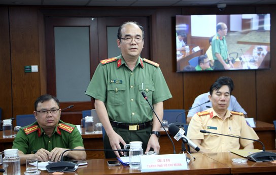 Công an TP Hồ Chí Minh chỉ ra 3 bước lừa đảo trong livestream “khui ngọc trai” hứa trúng tiền tỷ