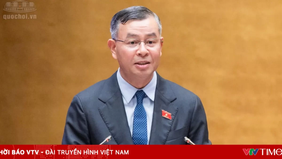 Bộ trưởng Tài chính: doanh nghiệp đã xong nghĩa vụ tài chính sẽ được giải thể trong 12 giờ