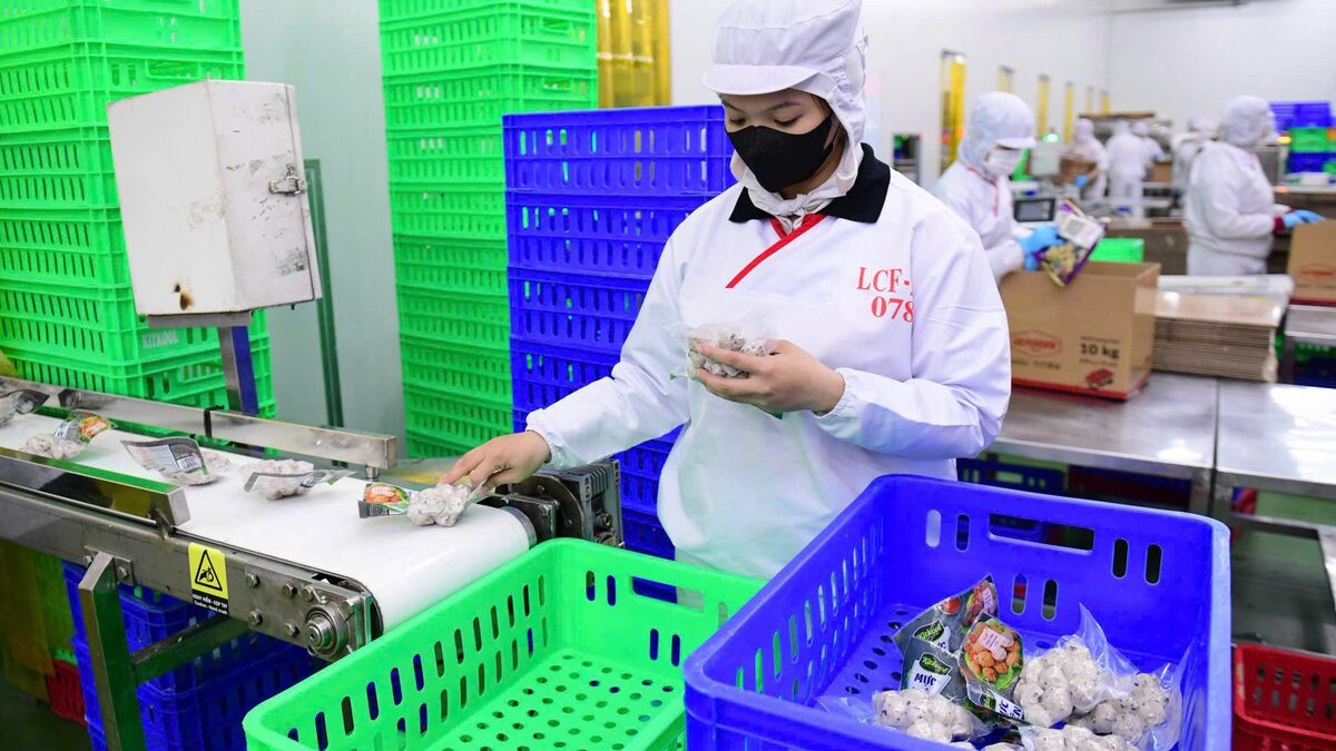 Từ 1/1/2027, doanh nghiệp tự công bố xuất xứ hàng Việt, không cần xin giấy chứng nhận