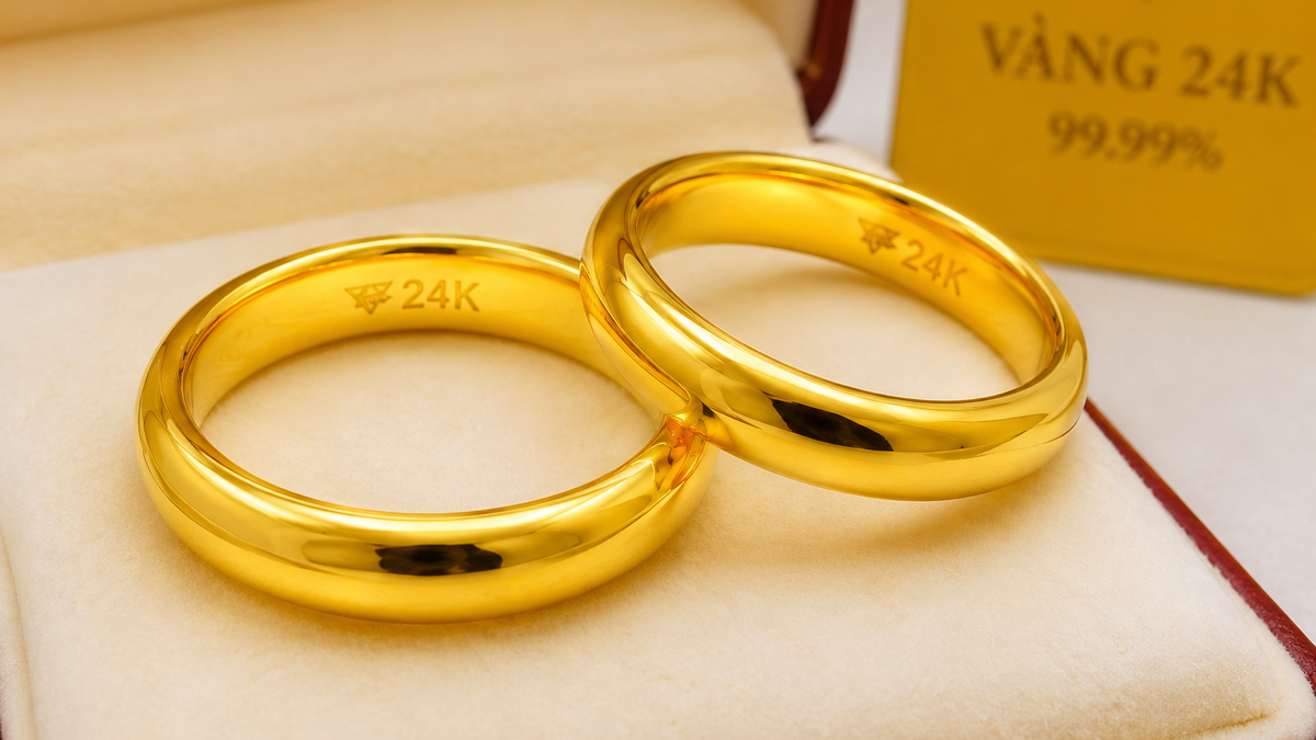 Giá vàng sáng 31/10: vàng miếng đứng giá 141,4 triệu đồng/lượng, vàng thế giới thủng mốc 4.000 USD