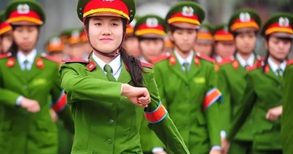 Bộ GD&ĐT sáp nhập 5 trường công an vào Học viện An ninh và Học viện Cảnh sát từ 1/12