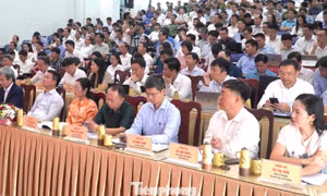 Bộ GD&ĐT sáp nhập 5 trường công an vào Học viện An ninh và Học viện Cảnh sát từ 1/12