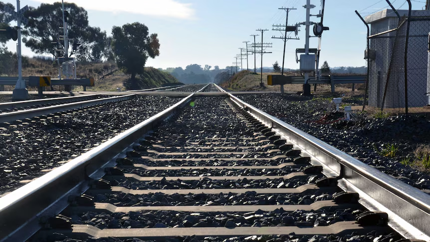 Australia thu hẹp dự án đường sắt Inland Rail dài 1.600 km, vốn đội lên hơn 850.000 tỷ đồng