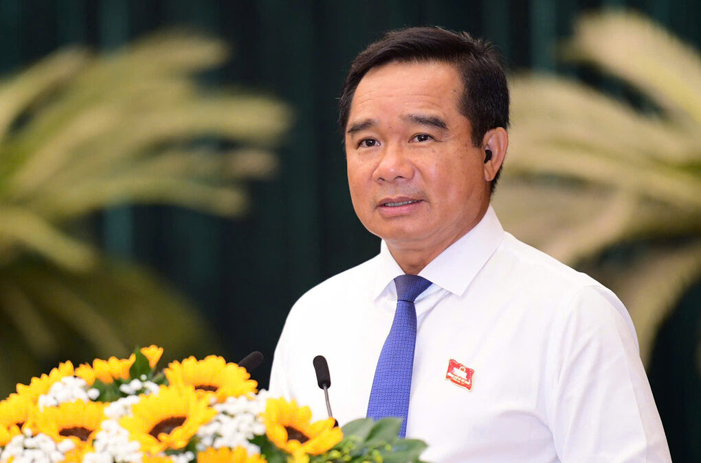 HĐND TP.HCM thông qua quy hoạch tổng thể 2025-2050, tầm nhìn 100 năm