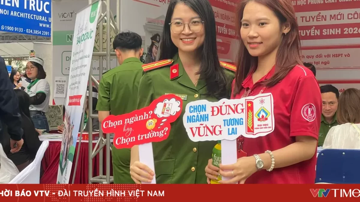 Bộ Giáo dục ban hành 4 quyết định sáp nhập 5 trường công an nhân dân vào hai học viện
