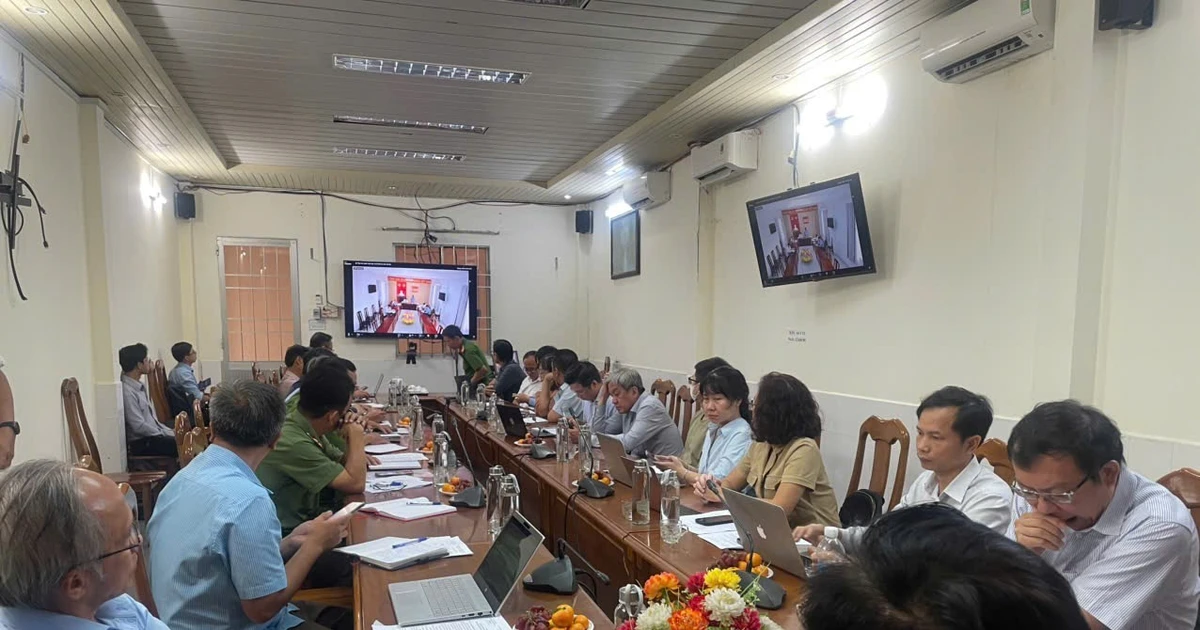 Cà Mau: 8 ca viêm não mô cầu từ đầu năm, 3 người tử vong, hai ca ở Sông Đốc chưa rõ nguồn lây