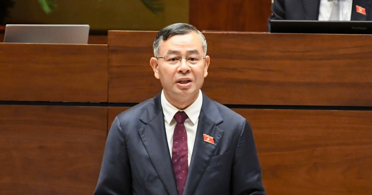 Quốc hội bàn kế hoạch kinh tế – xã hội 2027, Bộ Tài chính nhắm kiểm soát lạm phát khoảng 4,5%