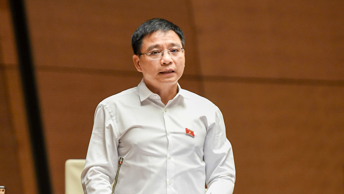 Phó Thủ tướng Nguyễn Văn Thắng: giá bán lẻ điện dự kiến giảm khoảng 2% đến hết 31/3/2027
