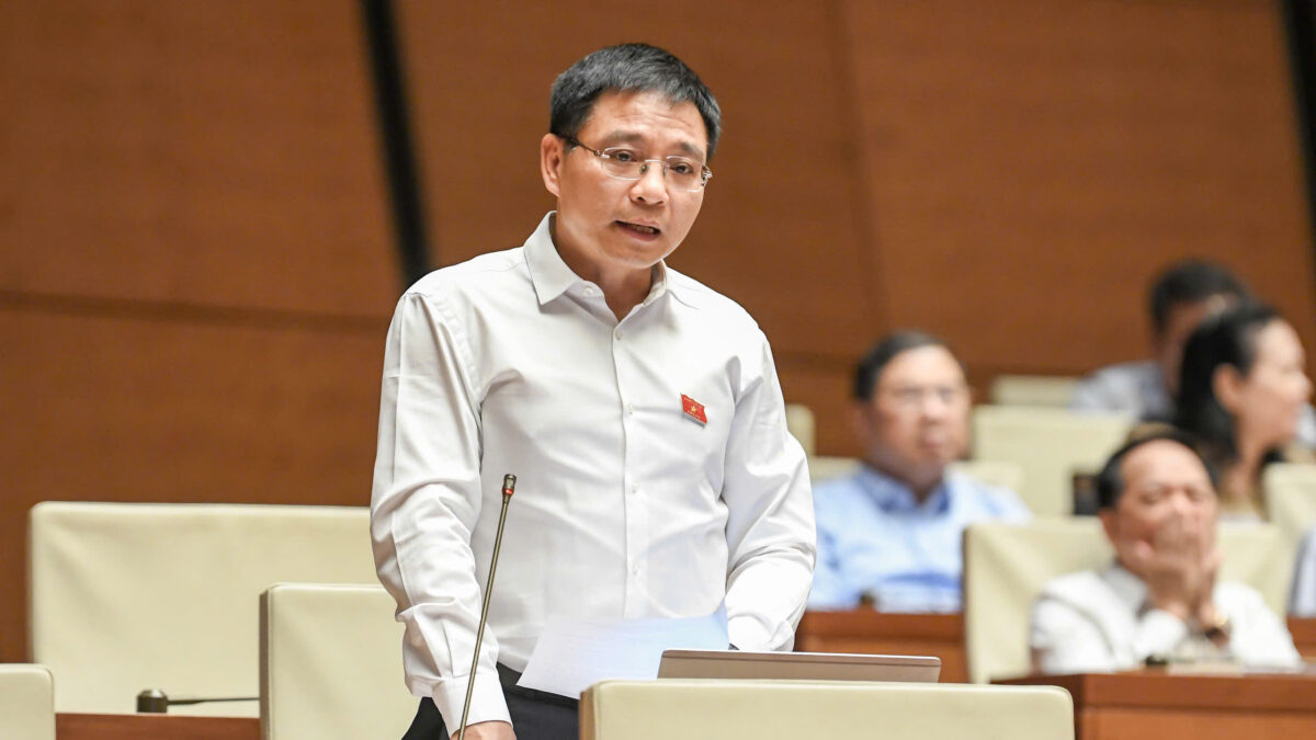 Phó Thủ tướng Nguyễn Văn Thắng: giá bán lẻ điện dự kiến giảm khoảng 2% đến hết 31/3/2027