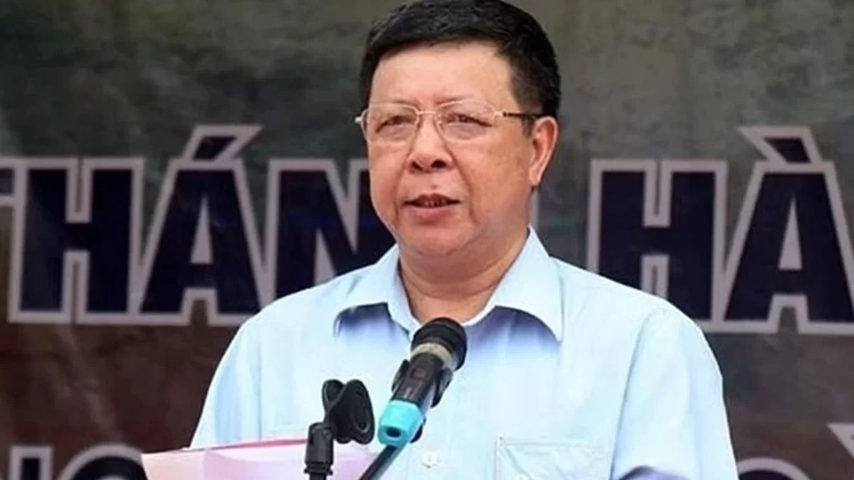 Viện KSND tối cao truy tố 31 bị can vụ Công ty Việt Trung và Tổng Công ty Thép Việt Nam