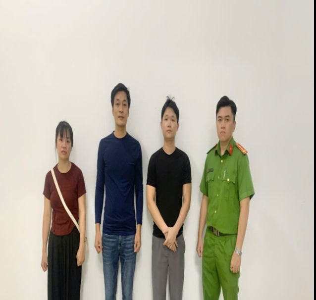 Đồng Nai khởi tố thêm 3 bị can, nâng tổng số lên 9 trong đường dây livestream bán mỹ phẩm kém chất lượng